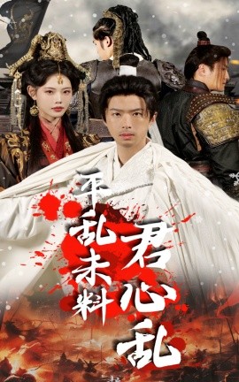 平乱未料君心乱 (2025)-多米联创