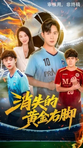 消失的黄金右脚（62集）王锦颖&小春奈奈 (2025)-多米联创