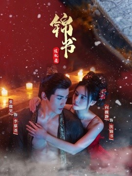 锦书谋权录（70集）张微笑＆向薇静 (2025)-多米联创