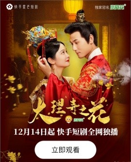 大理寺之花 (2025)-多米联创