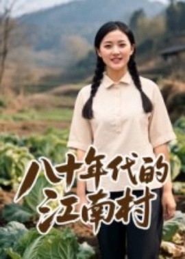 八十年代的江南村（12集）AI短剧 (2025)-多米联创