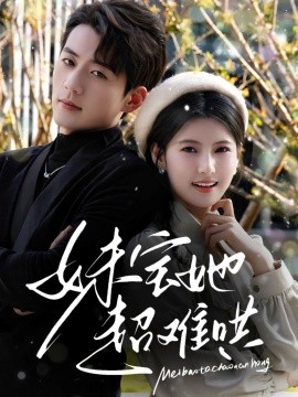 妹宝她超难哄（68集）杜培源&王槿 (2025)-多米联创