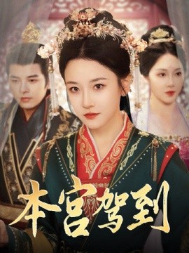本宫驾到 (2025)-多米联创