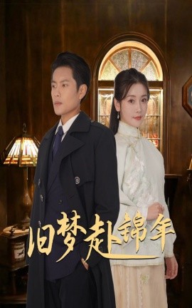 旧梦赴锦年 (2025)-多米联创
