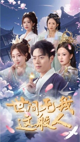世间无我这般人 (2025)-多米联创