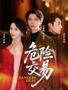 危险交易（68集）何健麒＆羽翎＆黄波 (2025)-多米联创