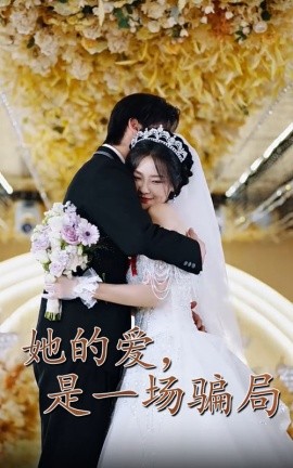 她的爱，是一场骗局（60集）袁宁&冯子毅 (2025)-多米联创