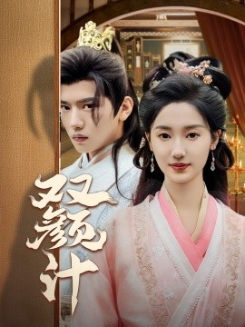 双颜计 (2025)-多米联创