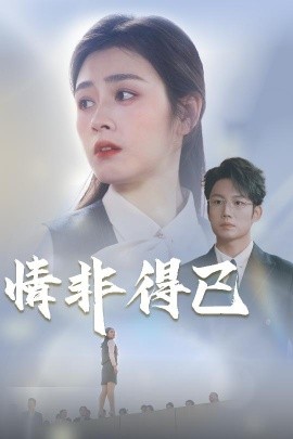 情非得已（30集）邹洁仪&佳妮 (2025)-多米联创