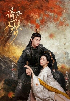 请君入梦 (2025)-多米联创