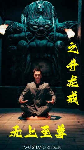 无上至尊之升龙戒 (2024)-多米联创