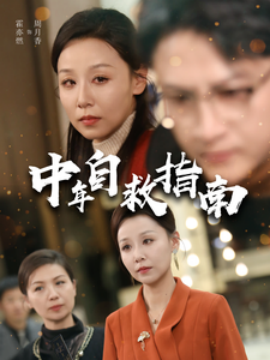 中年自救指南 (2025)-多米联创