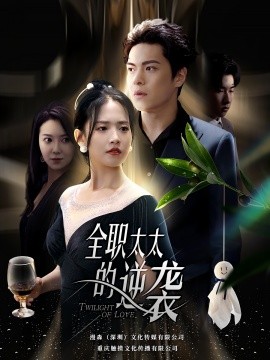 全职太太的逆袭 (2024)-多米联创