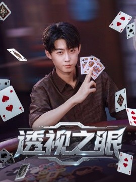 透视之眼 (87集) (2025)-多米联创