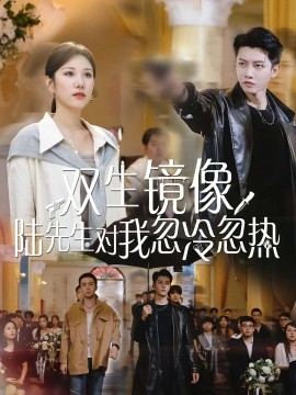 双生镜像陆先生对我忽冷忽热（61集）(2025)-多米联创