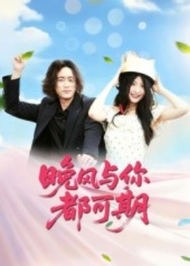 晚风与你都可期（50集）刘婧 (2025)-多米联创