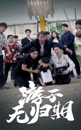 游子无归期 (2024)-多米联创