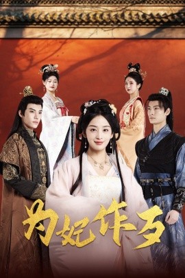 为妃作歹 (2024)-多米联创