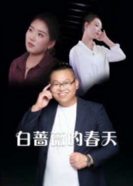 白蔷薇的春天（86集）(2025)-多米联创