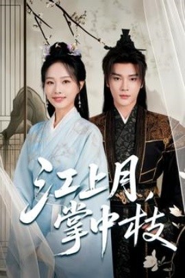 江上月，掌中枝（80集）赵垣又＆赵昱萱 (2025)-多米联创