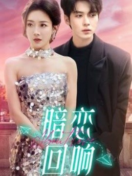暗恋回响（100集）卡戎&孟璐 (2025)-多米联创