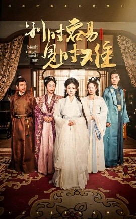 别时容易见时难 (2025)-多米联创