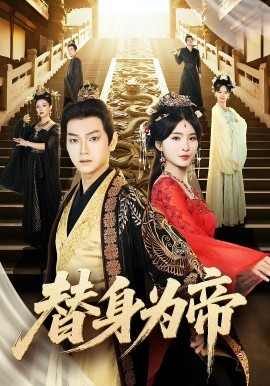 替身为帝（92集）(2025)-多米联创
