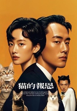 猫的报恩（60集）(2025)-多米联创