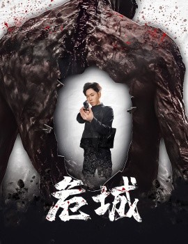 危城（60集）(2025)-多米联创