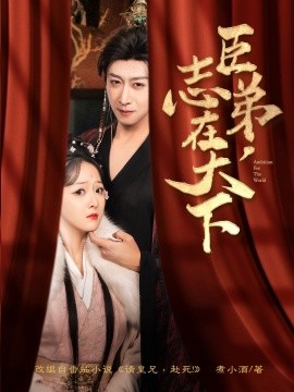 臣弟，志在天下（100集）李星辰&许子吟 (2025)-多米联创