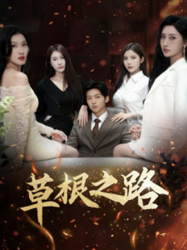 草根之路 (2025)-多米联创