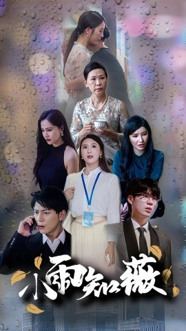 小雨知薇 (2024)-多米联创