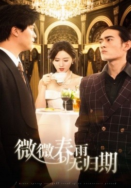 微微春雨无归期（65集）栩晨昱＆书雪漫 (2025)-多米联创