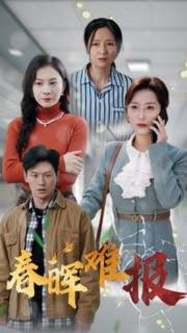 春晖难报 (2025)-多米联创