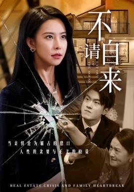 不请自来 (2025)-多米联创