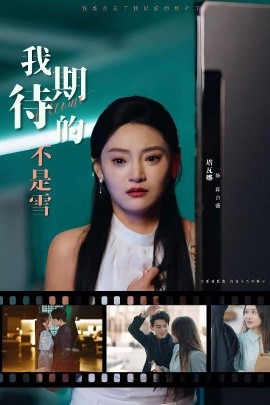 我期待的不是雪（30集）塔瓦娜 (2025)-多米联创