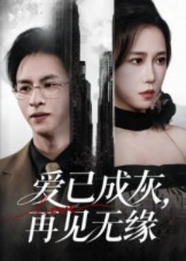 爱已成灰，再见无缘（72集）惠一秋 (2025)-多米联创