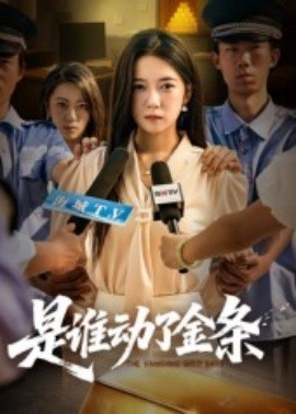 是谁动了金条（56集）郭怡凡&郑铂瀚 (2025)-多米联创
