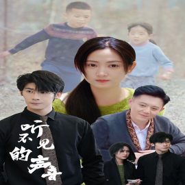 听不见的声音 (2024)-多米联创
