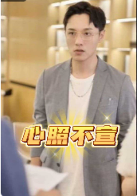 心照不宣 (2025)-多米联创