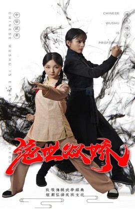 绝世双娇 (2024)-多米联创