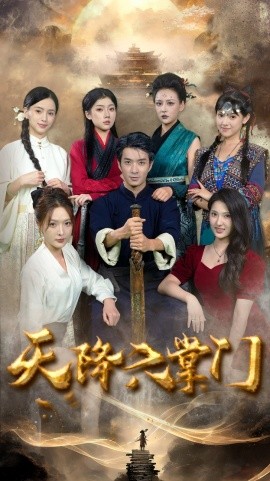 天降六掌门 (2025)-多米联创