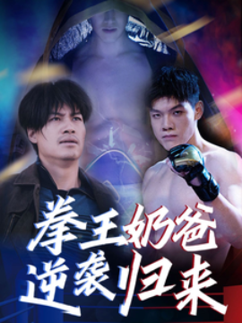 拳王奶爸逆袭归来 (2025)-多米联创