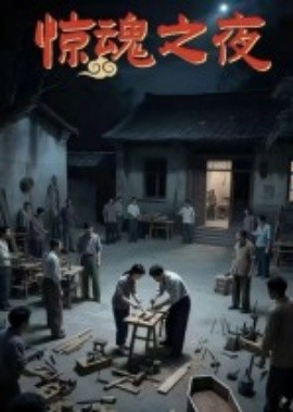 惊魂之夜（26集）沈曦月 (2025)-多米联创