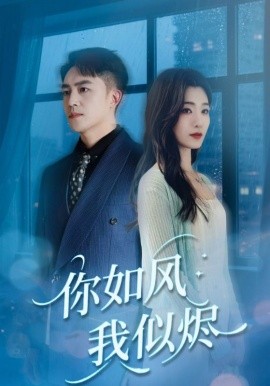 你如风我似烬（72集）刘月涛＆宋思雨 (2025)-多米联创