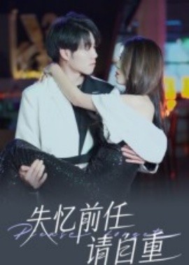 失忆前任请自重（25集）(2025)-多米联创