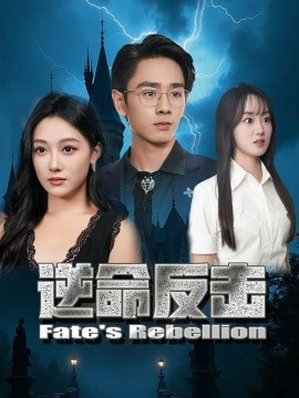 逆命反击（68集）张亚迪 (2025)-多米联创