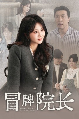 冒牌院长（60集）苗峯＆魏家乐 (2025)-多米联创