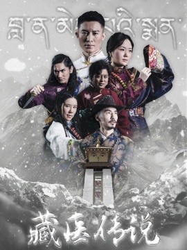 藏医传说 (2024)-多米联创