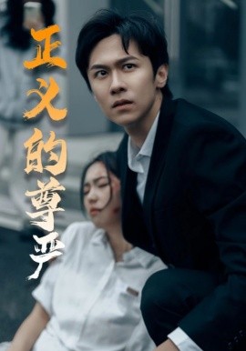 正义的尊严 (2025)-多米联创
